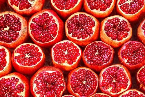 7 lưu ý không được bỏ qua khi ăn quả lựu