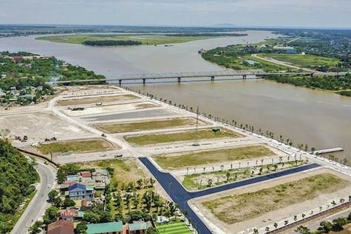'Khám sức khỏe' cầu Bến Thủy bắc qua sông Lam