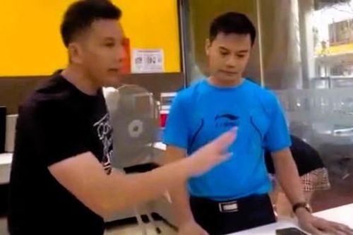 Chủ quán cơm nổi tiếng Hạ Long đang bị tẩy chay đã xin lỗi khách hàng