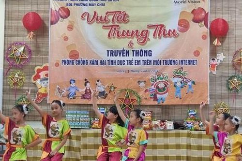 Hải Phòng: Linh hoạt tổ chức trung thu trong bối cảnh nhiều tỉnh thành chịu thiệt hại mưa lũ
