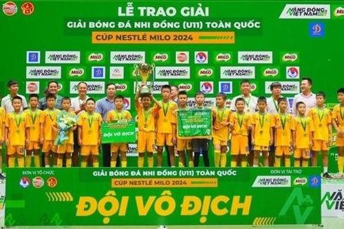 Gian lận tuổi ở giải trẻ Việt Nam, Sông Lam Nghệ An hay VFF đúng?