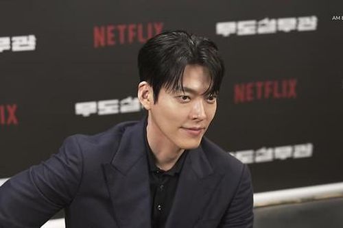Kim Woo Bin chia sẻ về thời gian chữa ung thư: Sốc nhưng là cơ hội nhìn lại mình