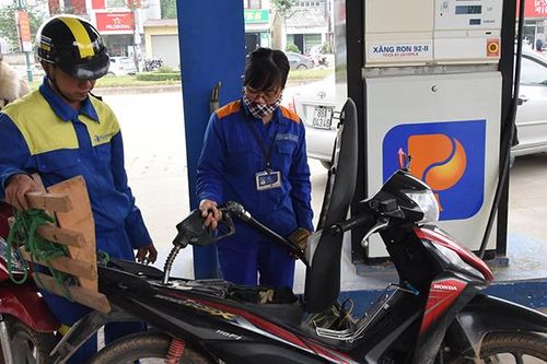 Sau bão số 3, nguồn cung xăng dầu trong nước có đảm bảo?