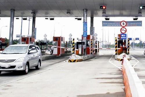 Dự án BOT cầu Thái Hà chỉ đạt 16% doanh thu, Nhà nước sẽ chi tiền 'giải cứu'