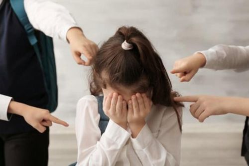 Bạo lực học đường - đầu năm đã 'nóng'