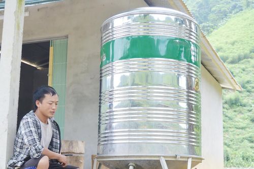 Đầu tư hạ tầng thiết yếu vùng dân tộc thiểu số