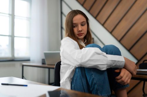 5 cách nhận biết con bạn đang bị bắt nạt