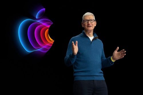 Sau iPhone, chờ đợi gì từ Apple cuối năm nay?