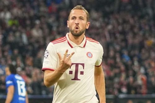Vì sao số bàn thắng Champions League tăng đột biến?
