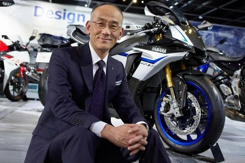 Chủ tịch Yamaha Motor bị con gái ruột chém bằng dao