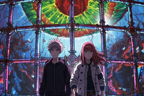 Mặt khác của manga lậu