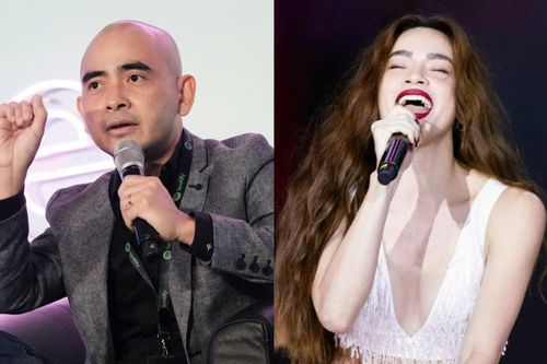 Đức Trí: 'Hồ Ngọc Hà ít khi từ chối tôi'