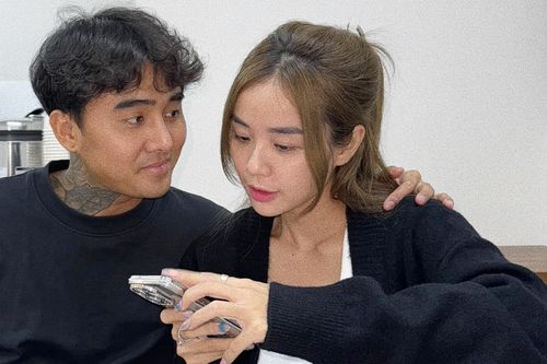 Đạt G phản hồi tin sắp cưới Bảo Ngọc