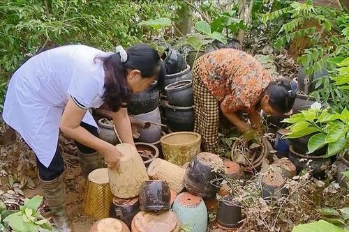Y tế Hà Nội nỗ lực khắc phục ảnh hưởng mưa lũ