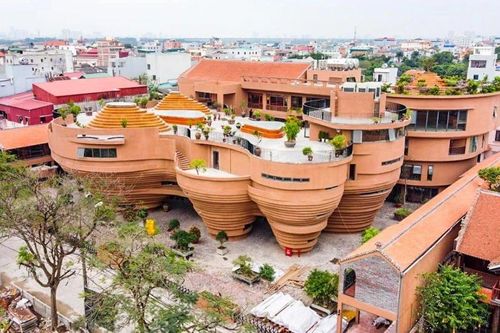 Mong mỏi làng nghề Bát Tràng được phê duyệt quy hoạch