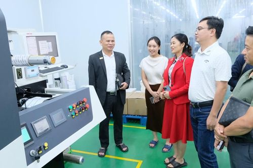 HanoiBA thẩm định TOP10 Doanh nhân trẻ Thăng Long năm 2024