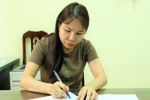 Nam Định: bắt đối tượng sử dụng trái phép tài sản của công ty