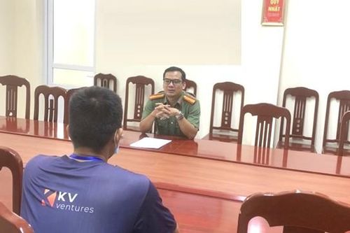 Hà Nam: phạt 7,5 triệu đồng đối tượng đăng tải thông tin sai sự thật