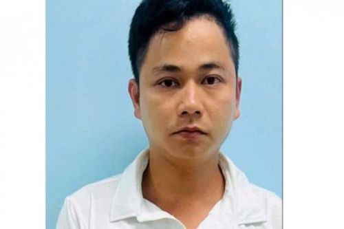 Bắt đối tượng 9X vừa ra tù lại tiếp tục trộm cắp ở Hà Nội