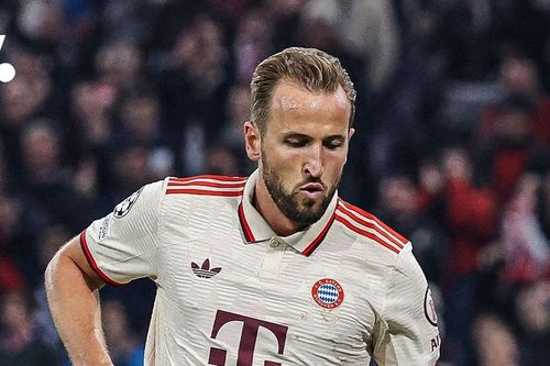 Champions League: Bayern Munich ghi 9 bàn, Real Madrid và Liverpool đều giành thắng lợi