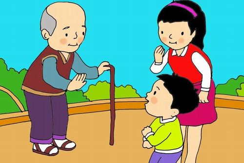 Chữ và nghĩa: 'Chào cả nhà'
