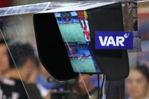 CHÍNH THỨC: Tiếp tục sử dụng VAR cho 6 trận đấu vòng 2 V-League