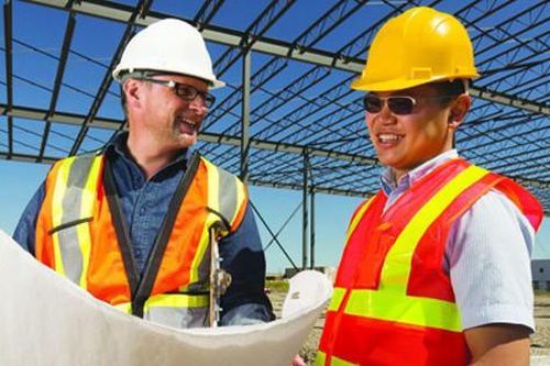 Kê khai thông tin với nhà thầu nước ngoài trúng thầu