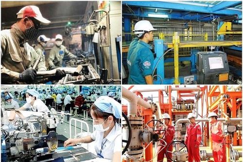 Đề xuất quy định xây dựng thang lương, bảng lương trong DNNN