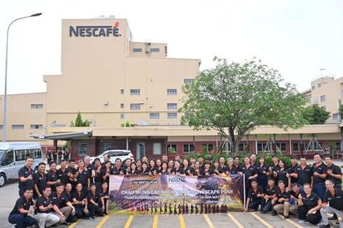 Nestlé Việt Nam tri ân người nông dân trồng cà phê tại các tỉnh Tây Nguyên
