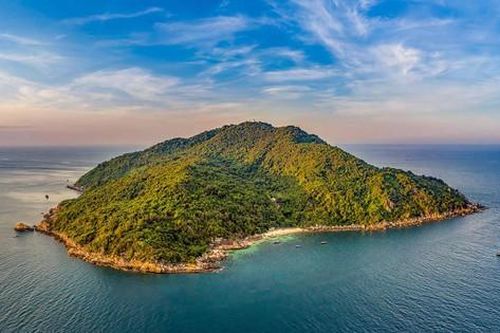 Xác định địa giới đơn vị hành chính giữa tỉnh Thừa Thiên Huế và thành phố Đà Nẵng do lịch sử để lại