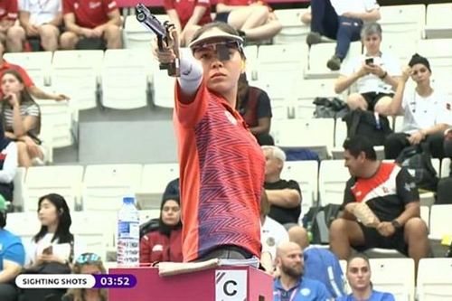 Đầu tư để môn bắn súng Việt Nam tranh huy chương Olympic