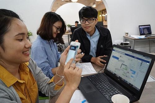 Tận dụng cơ hội từ thương mại di động