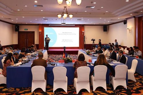 Thu hút lực lượng thanh niên tham gia hợp tác xã