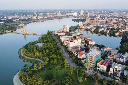 Phú Thọ khắc ghi lời dặn của Người