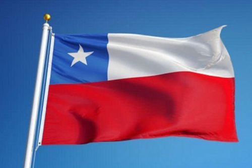 Điện mừng Quốc khánh Chile