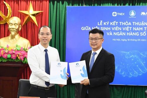 Sinh viên 17 địa phương vùng lũ sẽ được vay 20 tỷ đồng với lãi suất 0%