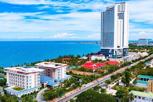Thành phố Phan Rang-Tháp Chàm hướng đến trở thành đô thị thông minh