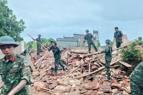 Ý chí và nghị lực