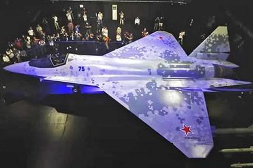 Quân sự thế giới hôm nay (18-9): Nga sẽ 'chào hàng' tiêm kích Su-75 tại Ấn Độ