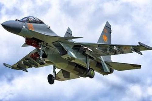 Vì sao Kazakhstan tiếp tục chọn tiêm kích Su-30SM?
