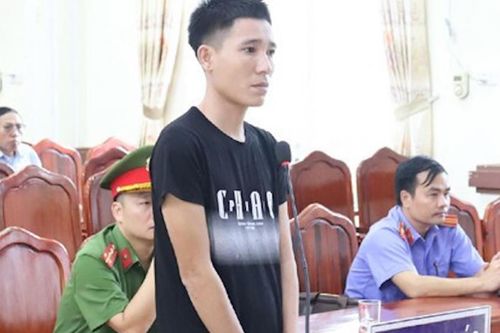 Cõng ma qua biên giới