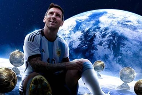 Messi sẽ đá ở World Cup 2026?