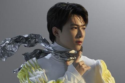 Anh Tú Atus trổ tài biến hóa 'cân' mọi góc nhìn, khoe 'visual chấn động' làng giải trí