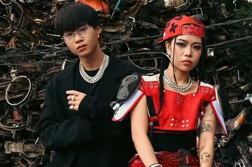 Cuối cùng, tlinh cũng bỏ nhạc tình, còn LowG bỏ nhạc deep để cùng nhau trở lại, với 'hương vị' mới lạ