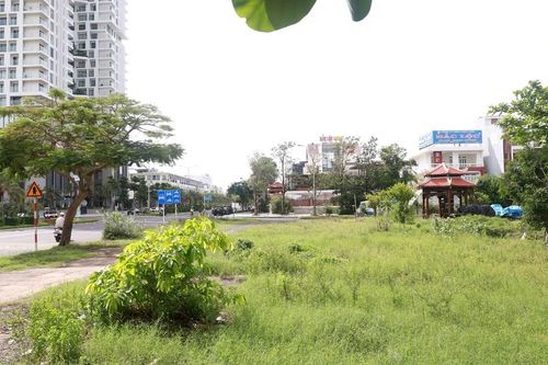 Kiến nghị chấm dứt dự án trăm tỷ ở Phú Yên
