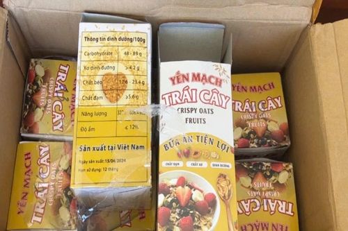 Triệt xóa đường dây ma túy lớn nhất từ trước đến nay ở Quảng Ngãi