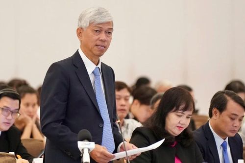 Cộng đồng doanh nghiệp FDI đối thoại tìm giải pháp cải thiện môi trường đầu tư tại Việt Nam