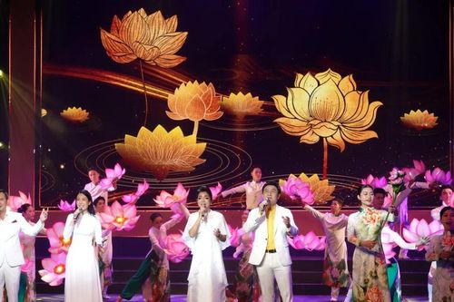 Chương trình âm nhạc kỷ niệm 100 năm ngày sinh nhạc sĩ Trần Kiết Tường