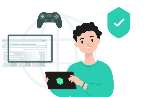 Cần cảnh giác vấn nạn tấn công mạng nhắm vào game thủ trẻ