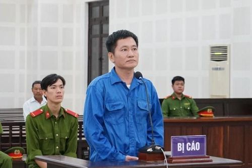 Đối tượng lừa đảo chuyển đổi mục đích sử dụng đất lãnh án 18 năm tù